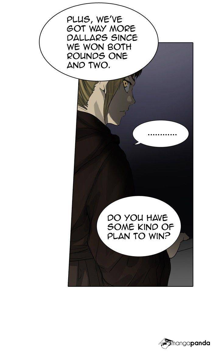 Tower of God Chapter 268 image 067